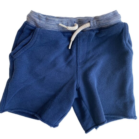 5 / $10 Bundle | Boy's Blue Casual Short - Picture 1 of 3